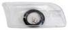 TYC 20-5753-LA-1 Diffusing Lens, headlight
